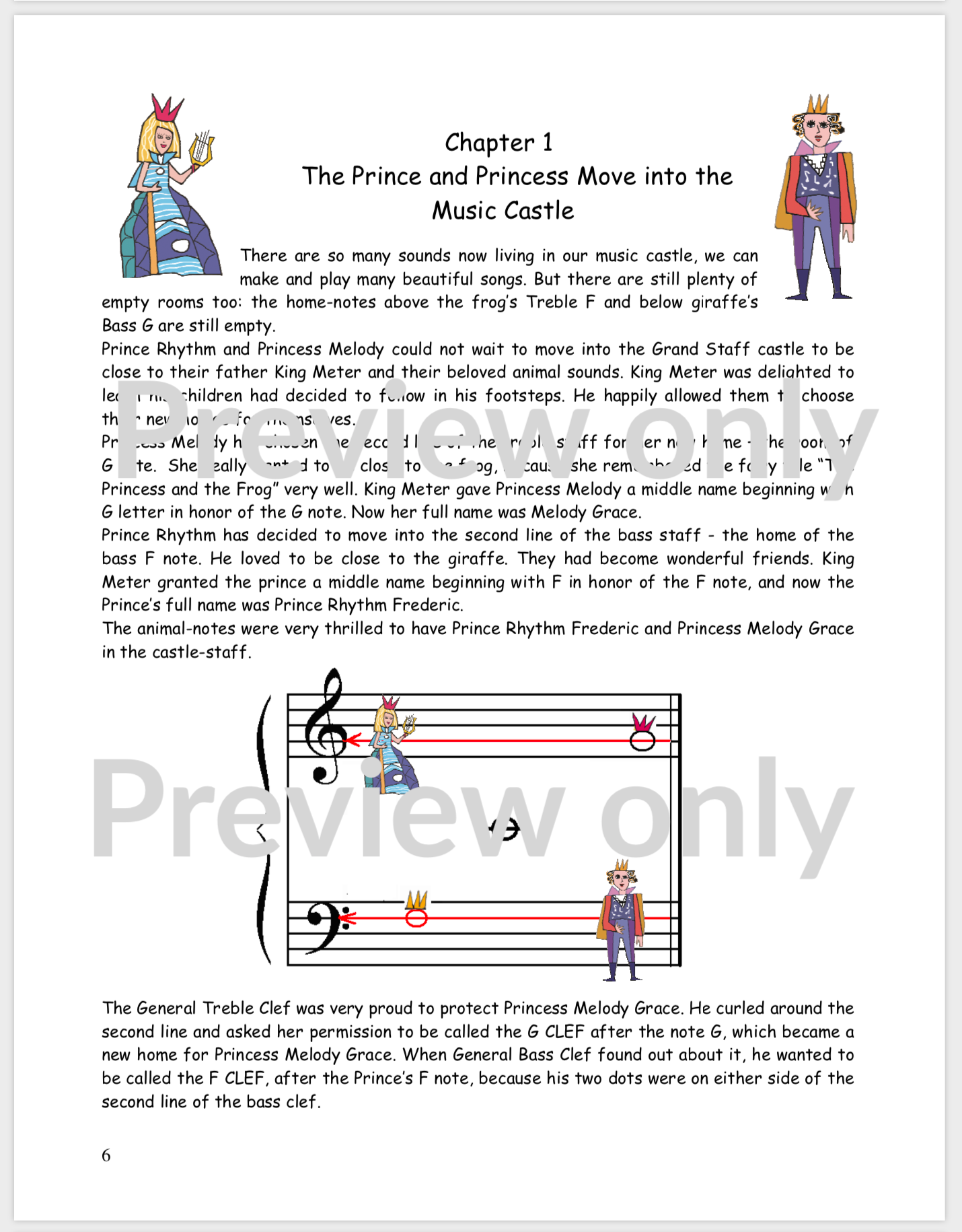 Tales of a Musical Journey Book 2 (English)